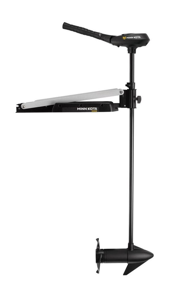 Edge 12v/55 Tiller Trolling Motor  - 52"