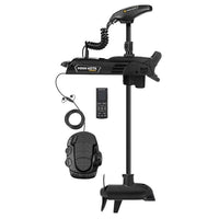 Terrova Quest Trolling Motor + Dual Spectrum CHIRP - 45"