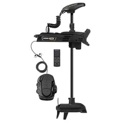 Terrova Quest Trolling Motor + Dual Spectrum CHIRP - 45"