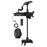 Terrova Quest Trolling Motor + Dual Spectrum CHIRP - 45"