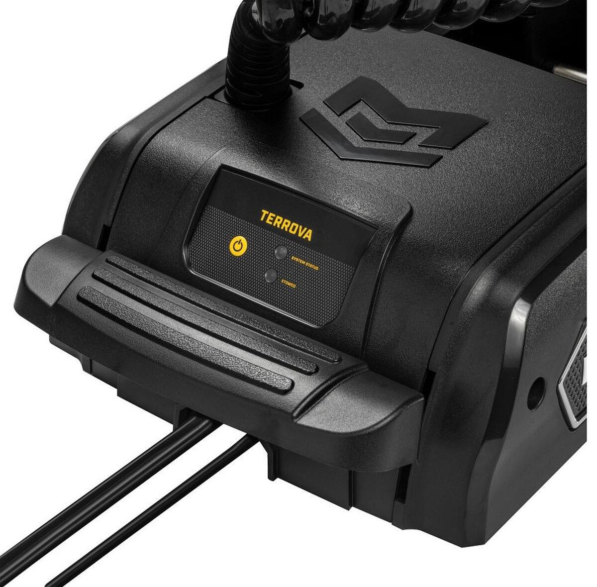 Terrova Quest Trolling Motor + Dual Spectrum CHIRP - 45"
