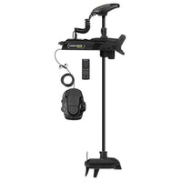 Terrova Quest Trolling Motor + Dual Spectrum CHIRP - 60"