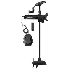 Terrova Quest Trolling Motor + Dual Spectrum CHIRP - 60"