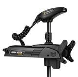 Terrova Quest Trolling Motor + Dual Spectrum CHIRP - 60"