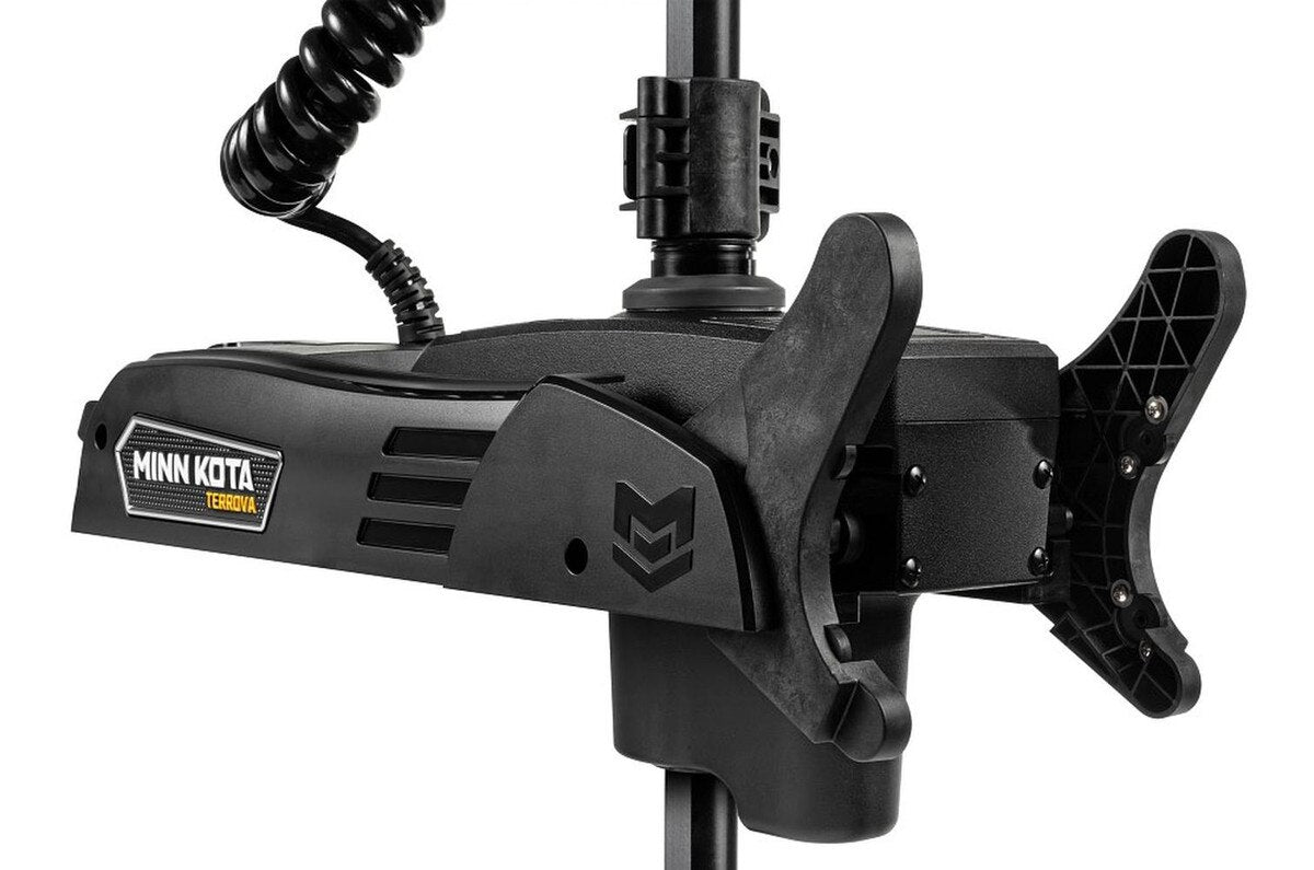Terrova Quest Trolling Motor + Dual Spectrum CHIRP - 60"
