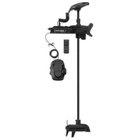 Terrova Quest Trolling Motor + Dual Spectrum CHIRP - 72"