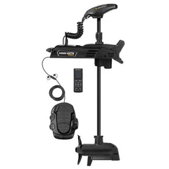 Terrova Quest Trolling Motor + Mega Side Imaging - 45"