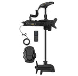 Terrova Quest Trolling Motor + Mega Side Imaging - 45"