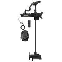 Terrova Quest Trolling Motor + Mega Side Imaging - 60"
