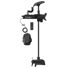 Terrova Quest Trolling Motor + Mega Side Imaging - 60"