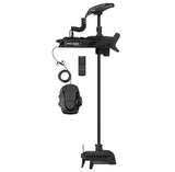 Terrova Quest Trolling Motor + Mega Side Imaging - 60"