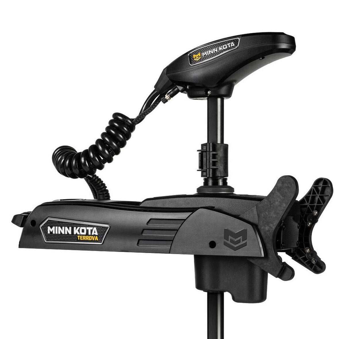 Terrova Quest Trolling Motor + Mega Side Imaging - 60"