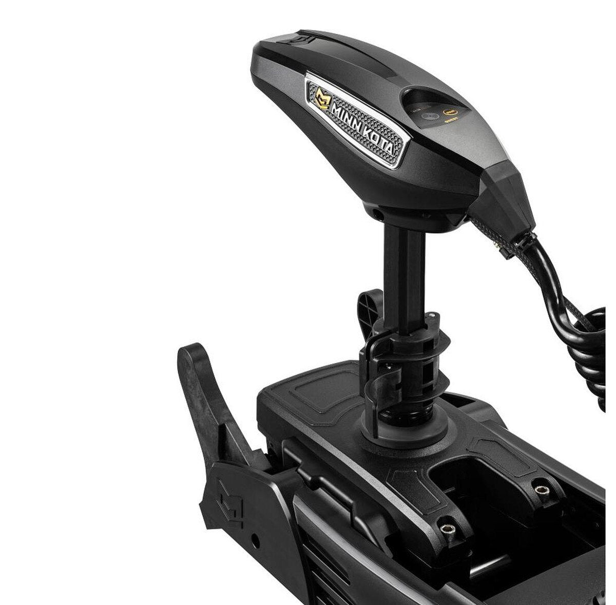 Terrova Quest Trolling Motor + Mega Side Imaging - 60"