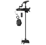 Terrova Quest Trolling Motor + Mega Side Imaging - 72"