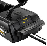 Terrova Quest Trolling Motor + Mega Side Imaging - 72"