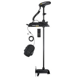 Terrova Combo 36v/112 Trolling Motor w/ Wireless Remote/Foot Pedal + Dual Spectrum CHIRP - 72"