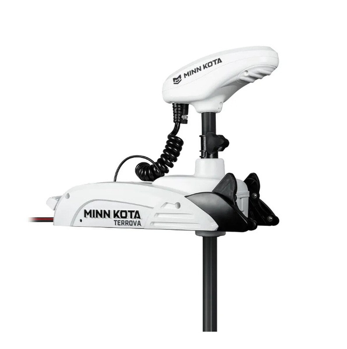 Kayak Riptide Terrova 12v/55 Kayak Trolling Motor - 36"