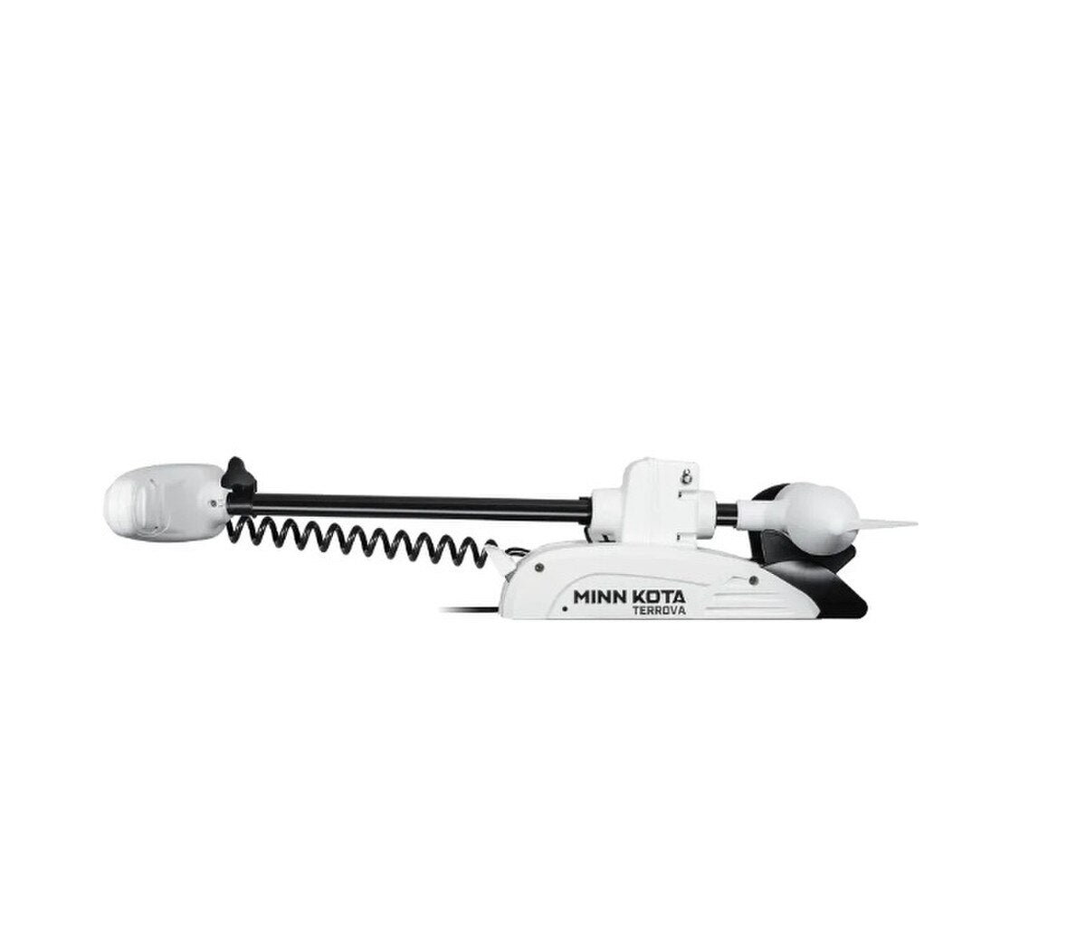 Kayak Riptide Terrova 12v/55 Kayak Trolling Motor - 36"