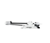Kayak Riptide Terrova 12v/55 Kayak Trolling Motor - 36"