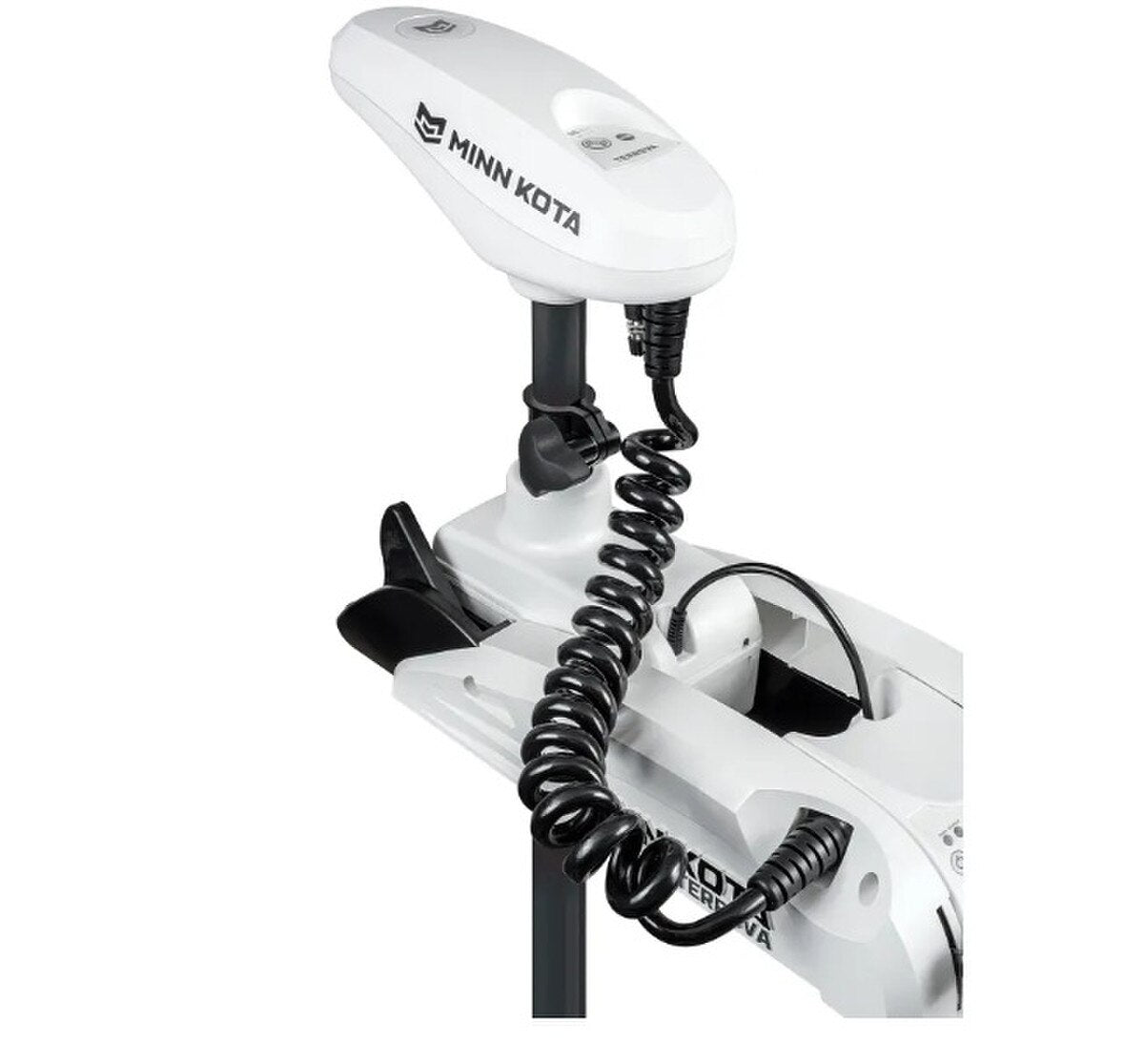 Kayak Riptide Terrova 12v/55 Kayak Trolling Motor - 36"
