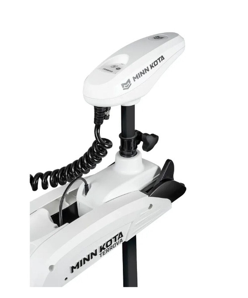Kayak Riptide Terrova 12v/55 Kayak Trolling Motor - 36"