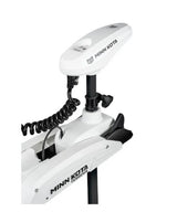 Kayak Riptide Terrova 12v/55 Kayak Trolling Motor - 36"