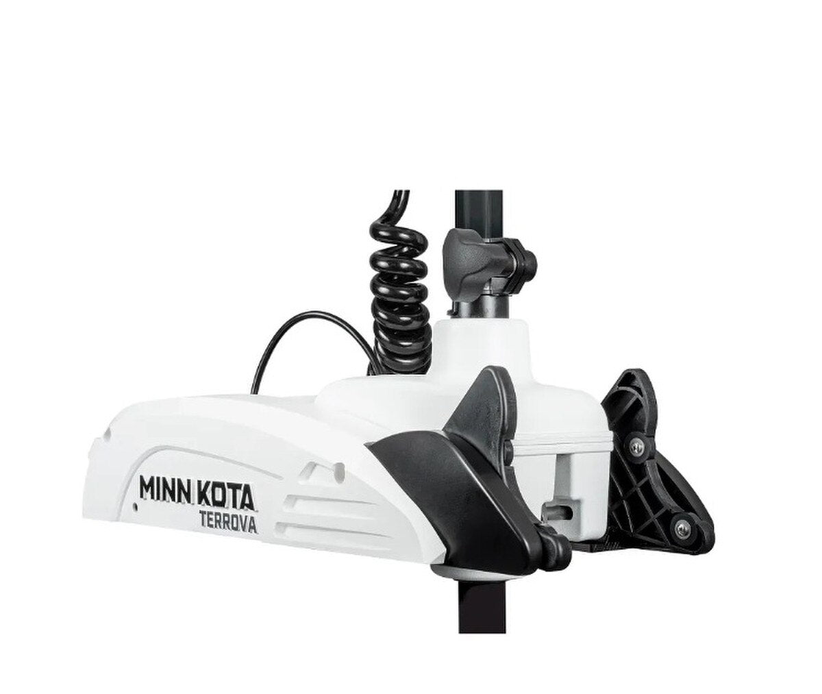 Kayak Riptide Terrova 12v/55 Kayak Trolling Motor - 36"