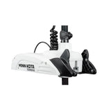 Kayak Riptide Terrova 12v/55 Kayak Trolling Motor - 36"