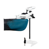 Kayak Riptide Terrova 12v/55 Kayak Trolling Motor - 36"