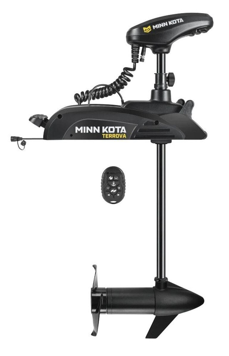 Kayak Terrova 12v/55 Kayak Trolling Motor - 36"