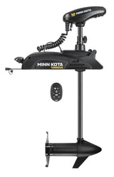 Kayak Terrova 12v/55 Kayak Trolling Motor - 36"