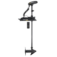 Terrova Combo 12v/55 Trolling Motor w/ Wireless Remote - 54"