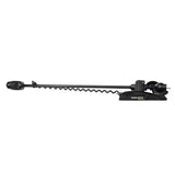 Terrova Combo 12v/55 Trolling Motor w/ Wireless Remote/Foot Pedal + Dual Spectrum CHIRP - 45"