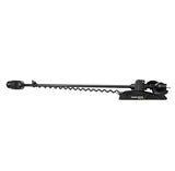 Terrova Combo 12v/55 Trolling Motor w/ Wireless Remote/Foot Pedal + Dual Spectrum CHIRP - 54"