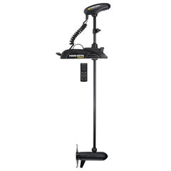 Terrova Combo 24v/80 Trolling Motor w/ Wireless Remote - 60"