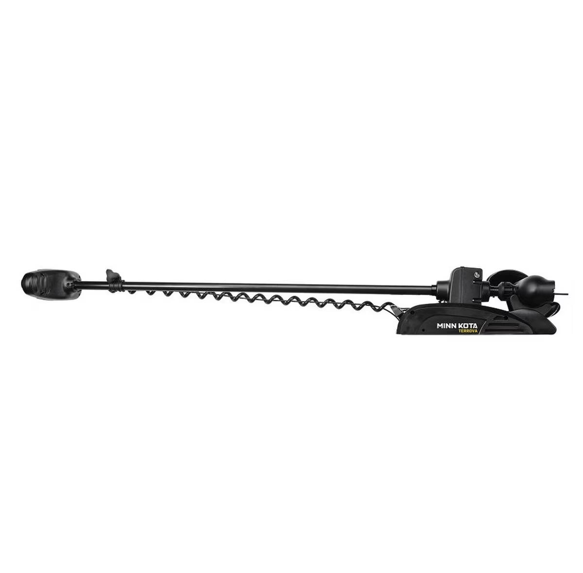 Terrova Combo 24v/80 Trolling Motor w/ Wireless Remote/Foot Pedal + Dual Spectrum CHIRP - 60"