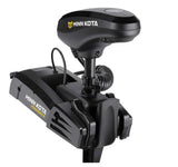Powerdrive 12v/45 w/ Foot Pedal - 48"
