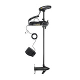 Powerdrive 12v/55 w/ Foot Pedal - 54"