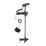 Powerdrive 12v/55 w/ Foot Pedal - 54"