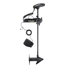 Powerdrive Pontoon 12v/55 - 48"