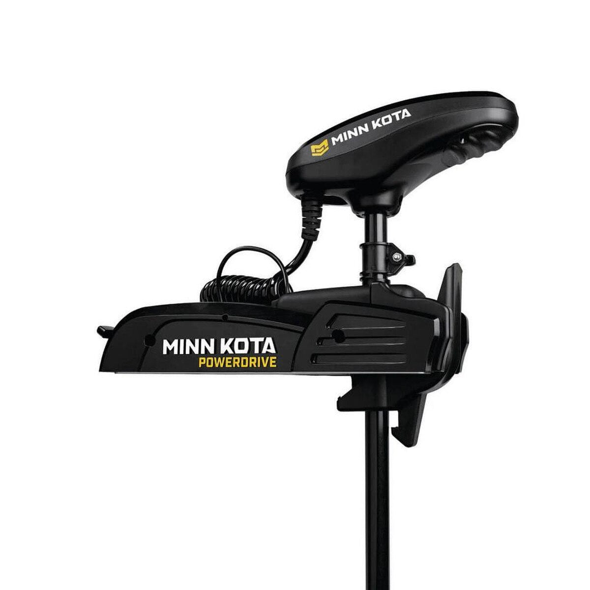 Powerdrive Pontoon 12v/55 - 48"