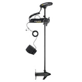 Powerdrive 24v/70 w/ Foot Pedal + Dual Spectrum CHIRP - 60"