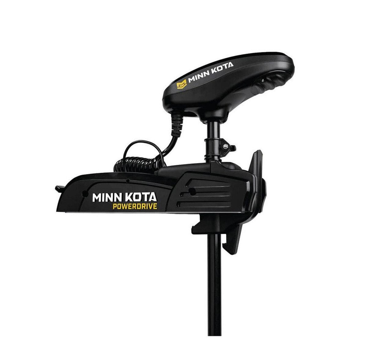 Powerdrive 24v/70 w/ Micro Remote - 54"