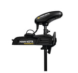 Powerdrive 24v/70 w/ Micro Remote + Dual Spectrum CHIRP - 60"