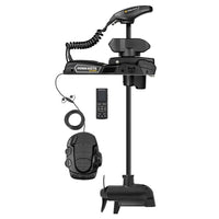 Ulterra Quest Trolling Motor w/ Wireless Remote + Mega Side Imaging - 45"