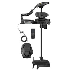 Ulterra Quest Trolling Motor w/ Wireless Remote + Mega Side Imaging - 45"
