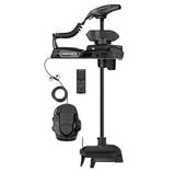 Ulterra Quest Trolling Motor w/ Wireless Remote + Mega Side Imaging - 45"