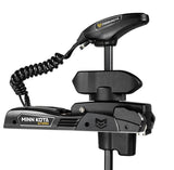 Ulterra Quest Trolling Motor w/ Wireless Remote + Mega Side Imaging - 45"