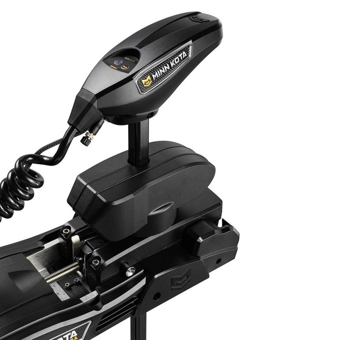 Ulterra Quest Trolling Motor w/ Wireless Remote + Mega Side Imaging - 45"