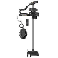 Ulterra Quest Trolling Motor w/ Wireless Remote + Mega Side Imaging - 60"